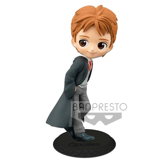 HARRY POTTER Q POSKET -GEORGE WEASLEYVER.B