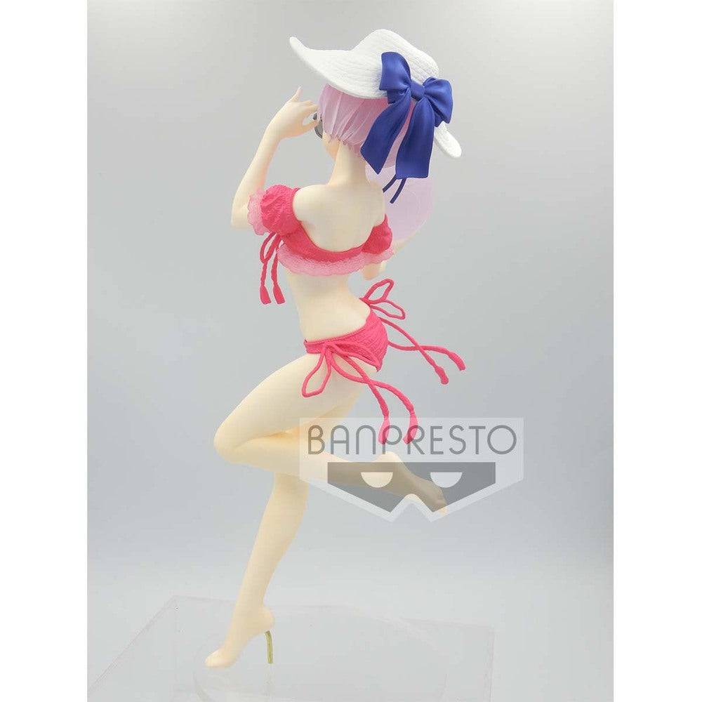 RE-ZERO -STARTING LIFE IN ANOTHER WORLDEXQ FIGURE-RAMandREM SPECIAL ASSORT VOL.2-A-RAM