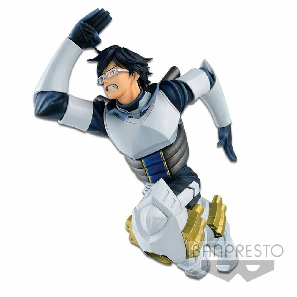 MY HERO ACADEMIA BANPRESTO FIGURE COLOSSEUM VOL.6VER.A