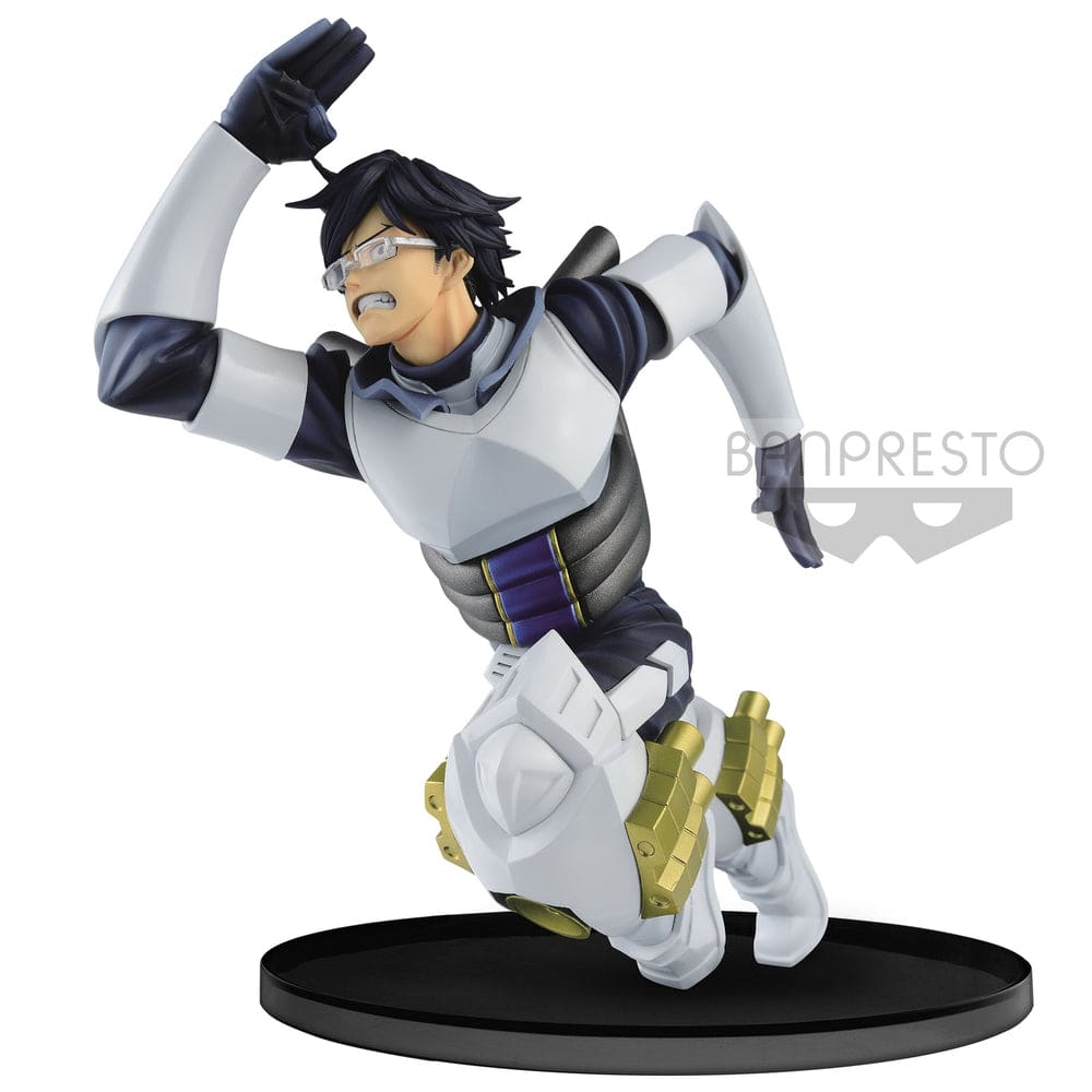 MY HERO ACADEMIA BANPRESTO FIGURE COLOSSEUM VOL.6VER.A