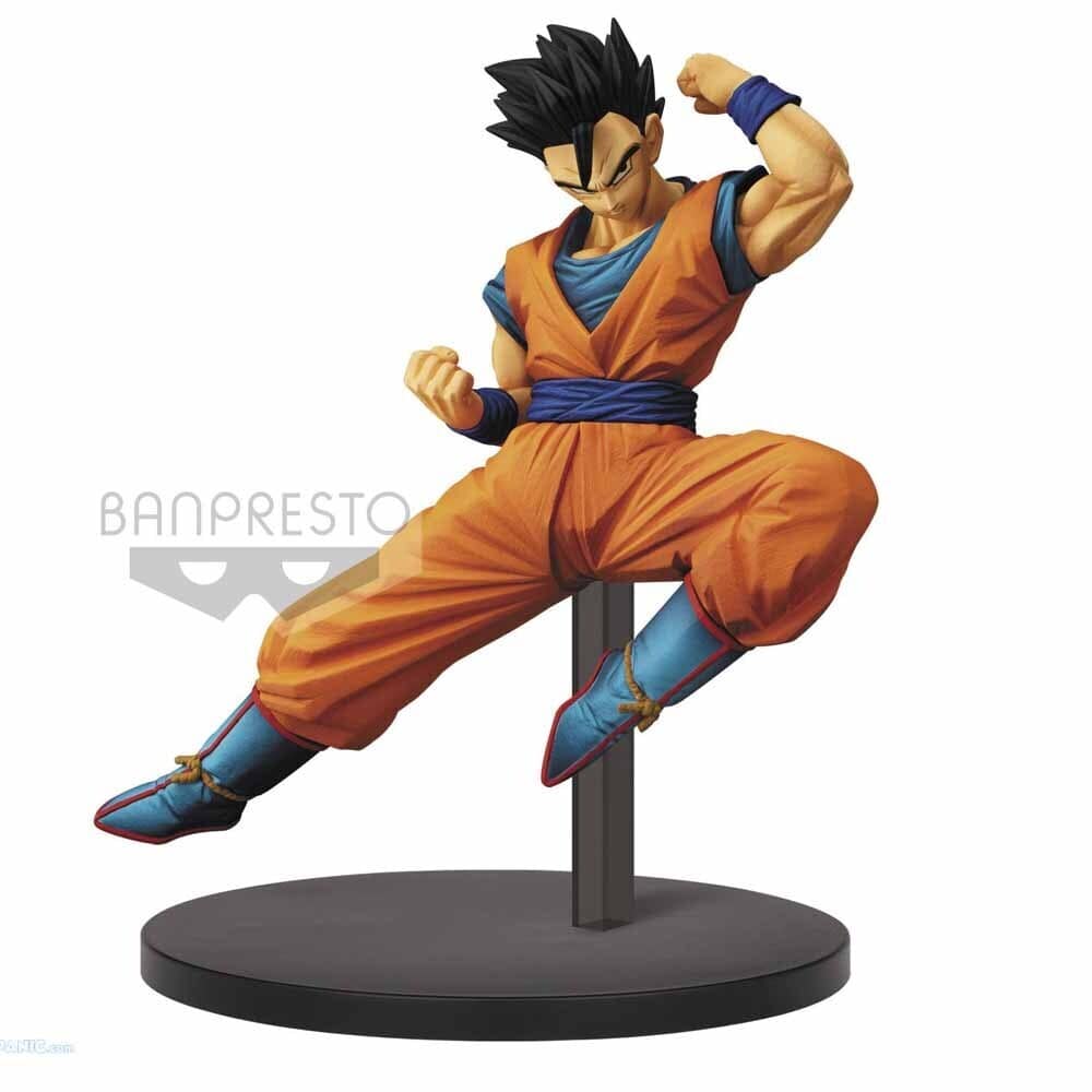 DRAGON BALL SUPER CHOSENSHIRETSUDEN VOL.6 A-ULTIMATE SON GOHAN