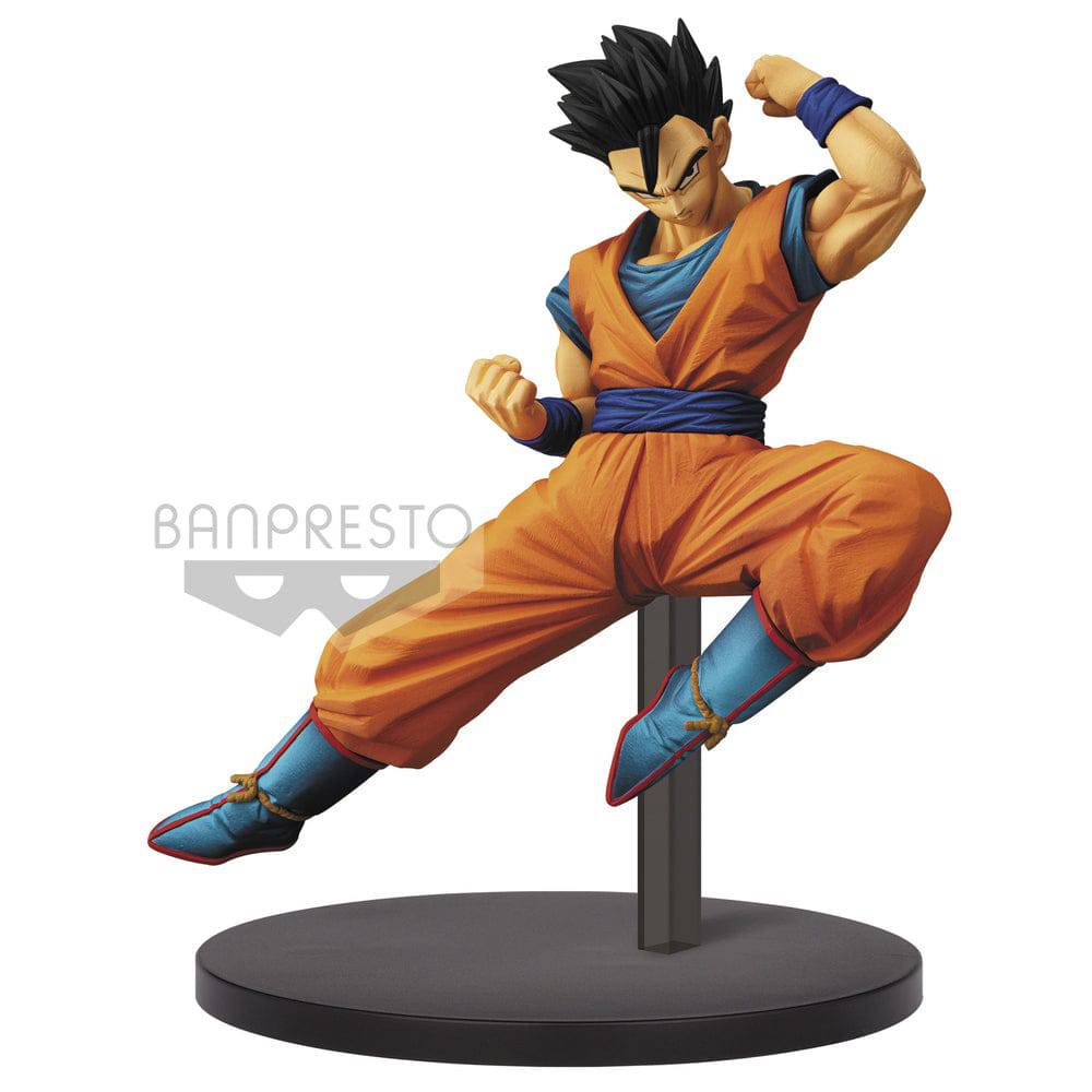 DRAGON BALL SUPER CHOSENSHIRETSUDEN VOL.6 A-ULTIMATE SON GOHAN