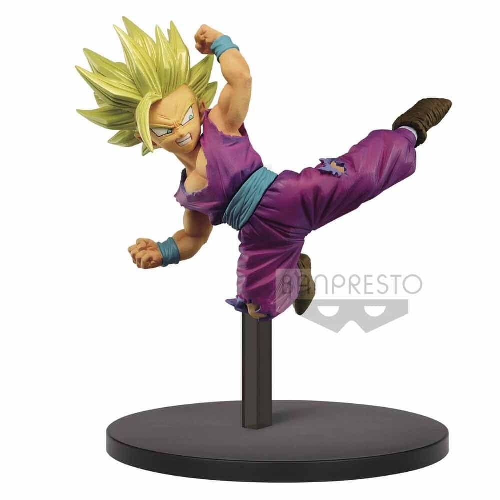 DRAGON BALL SUPER CHOSENSHIRETSUDEN VOL.6 B-SUPER SAIYAN 2 SON GOHAN