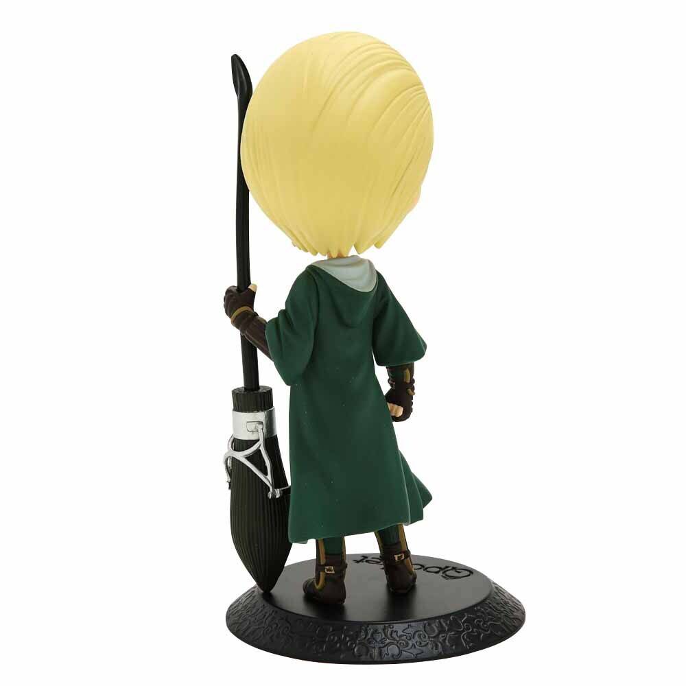 HARRY POTTER Q POSKET-DRACO MALFOY QUIDDITCH STYLE- VER.A