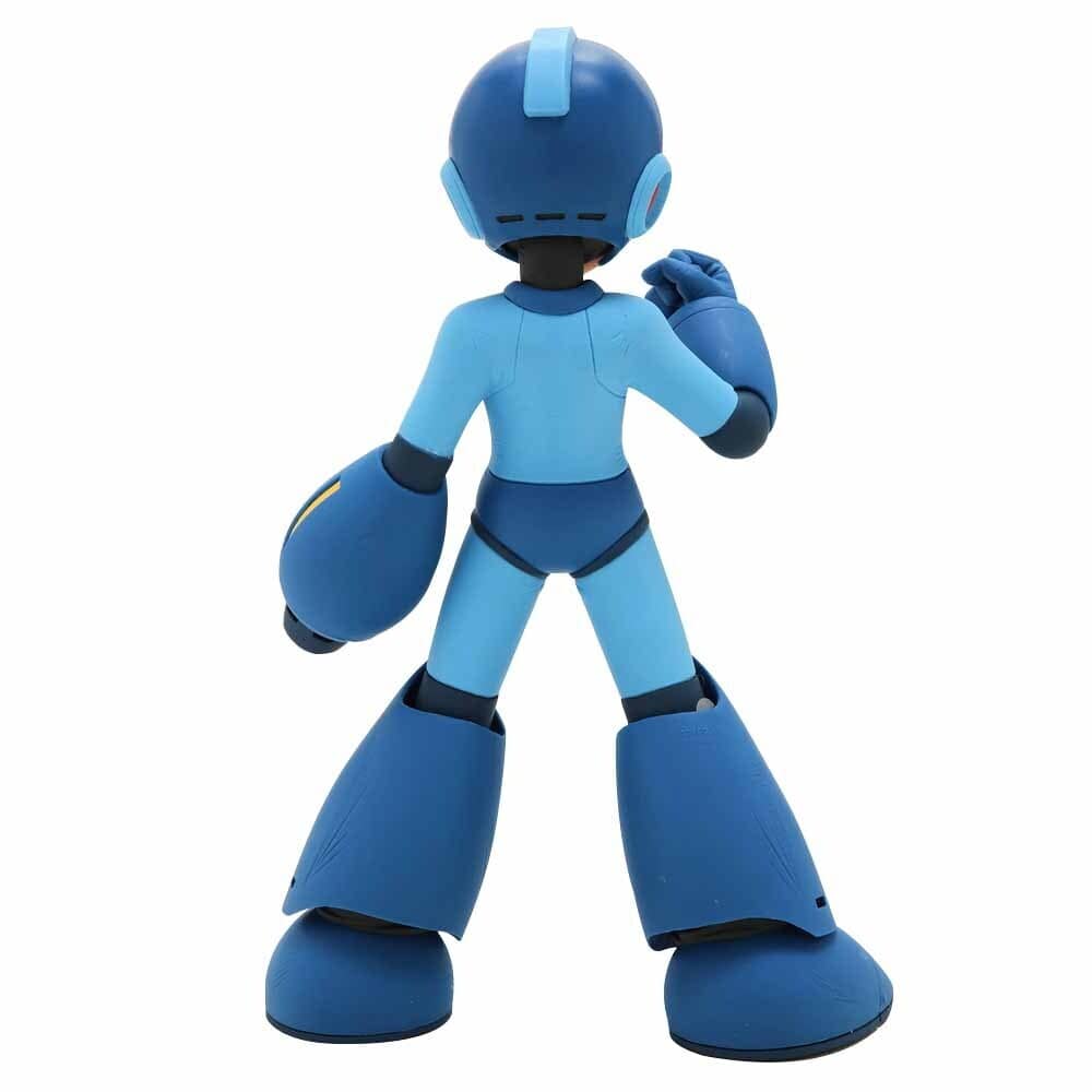 MEGA MAN GRANDISTA MEGA MAN EXCLUSIVE LINES