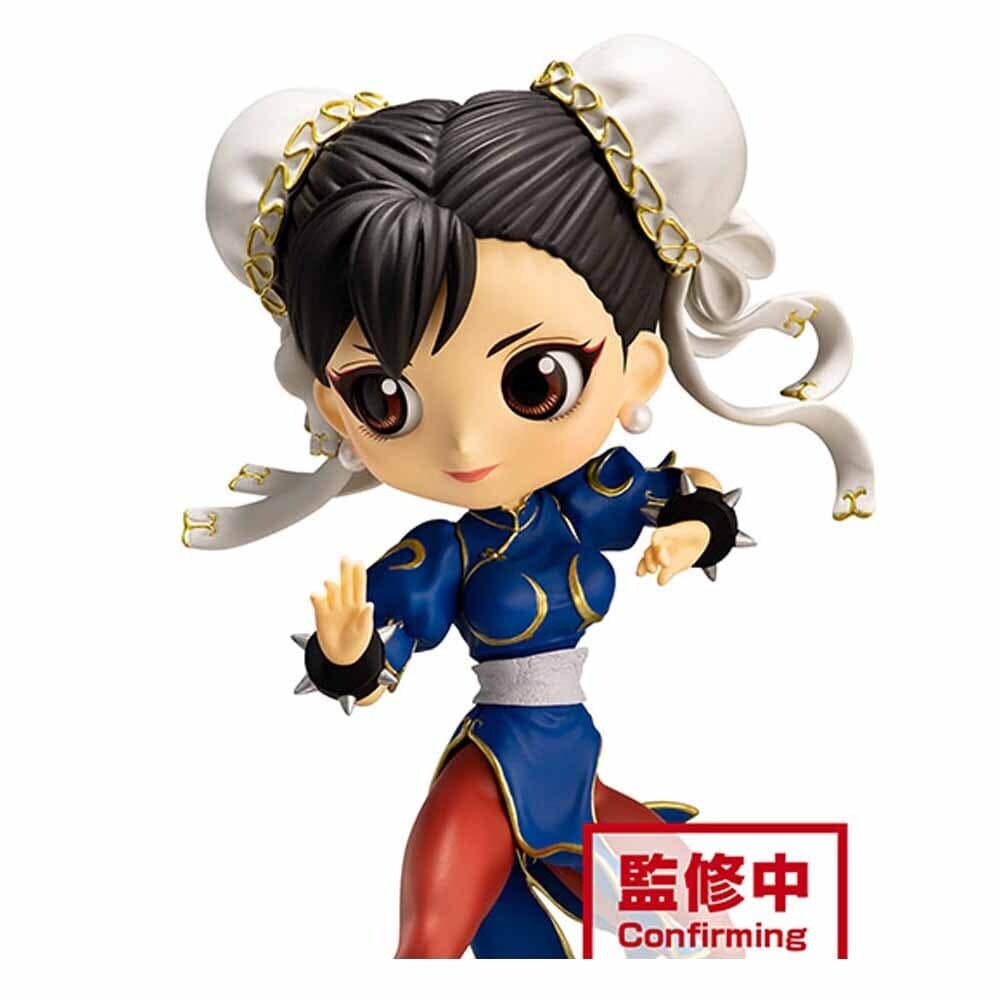 STREET FIGHTER SERIES Q POSKET-CHUN-LI-VER.A