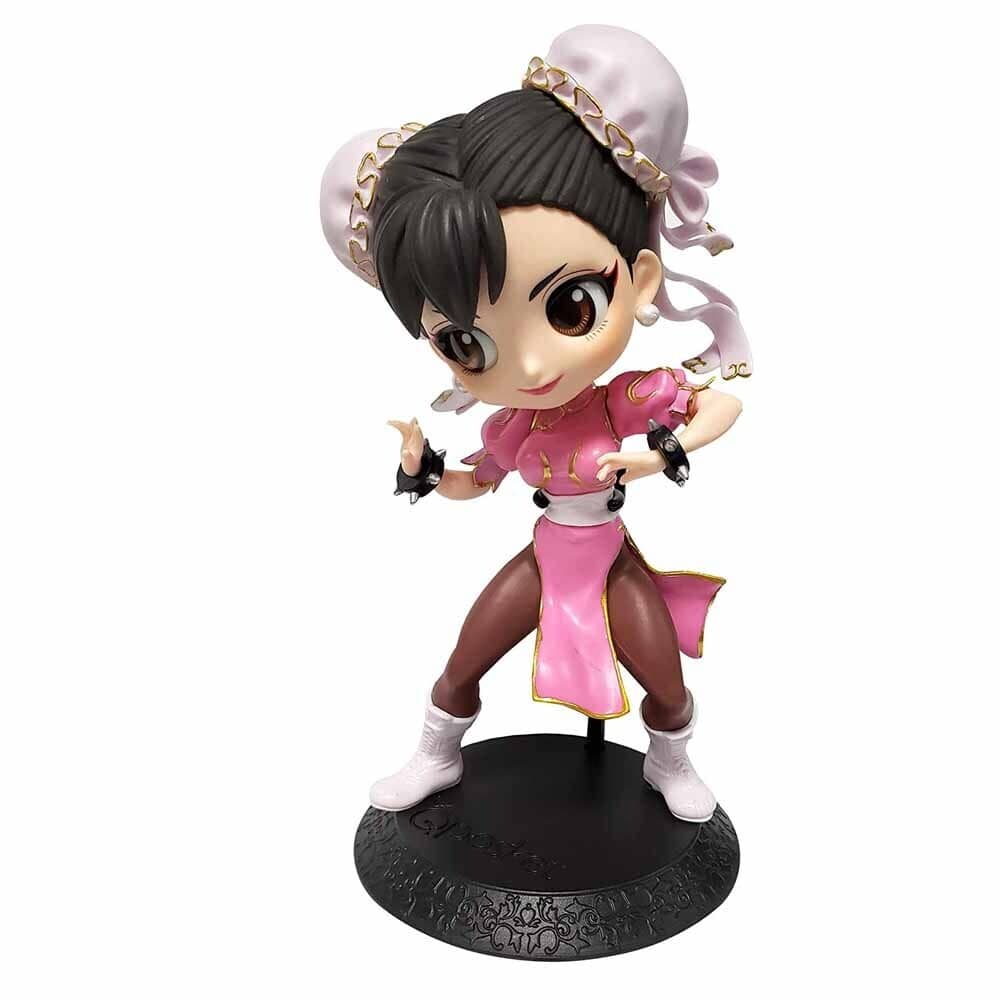 STREET FIGHTER SERIES Q POSKET-CHUN-LI-VER.B