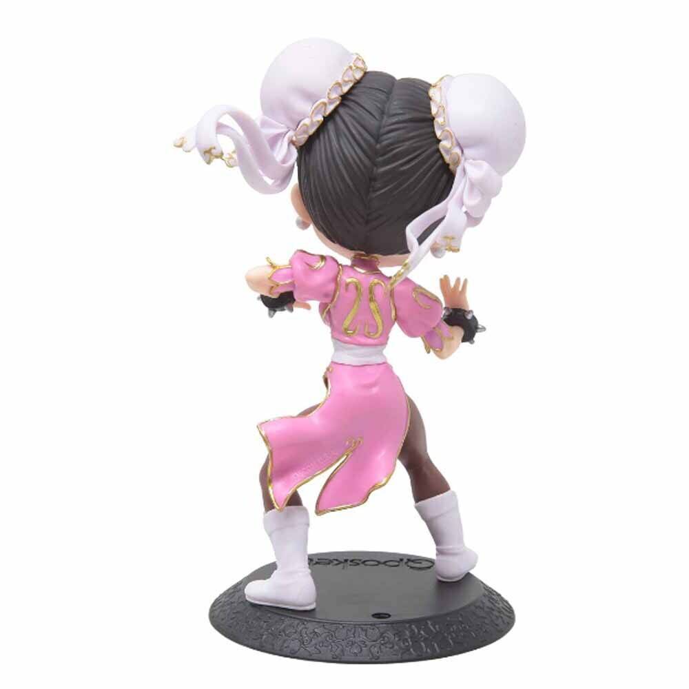 STREET FIGHTER SERIES Q POSKET-CHUN-LI-VER.B