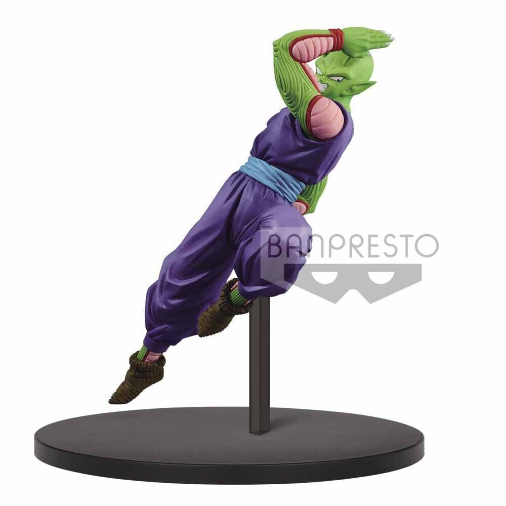 DRAGON BALL SUPER CHOSENSHIRETSUDEN VOL.7 B-PICCOLO