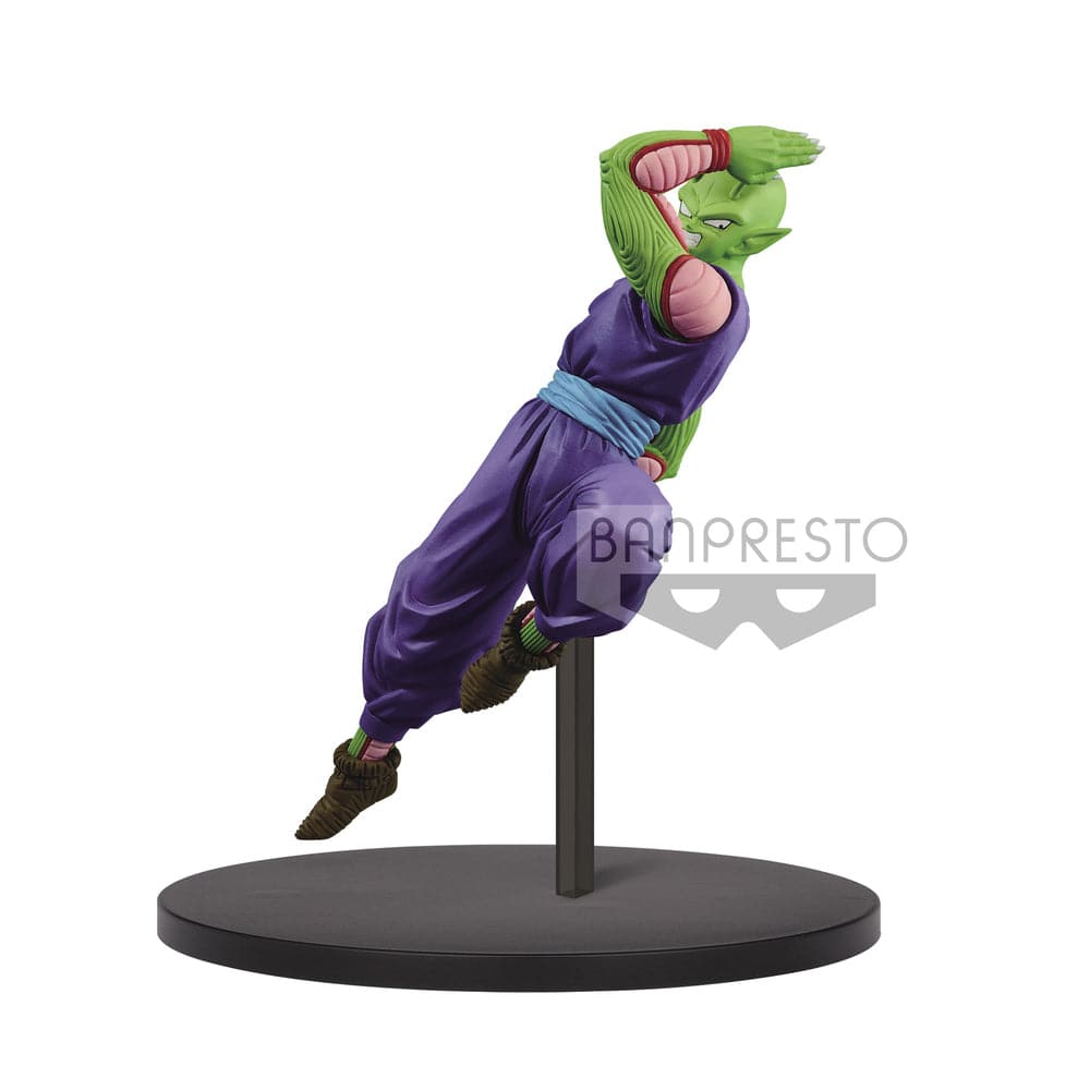 DRAGON BALL SUPER CHOSENSHIRETSUDEN VOL.7 B-PICCOLO