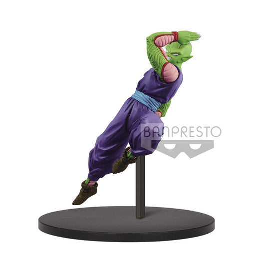 DRAGON BALL SUPER CHOSENSHIRETSUDEN VOL.7 B-PICCOLO