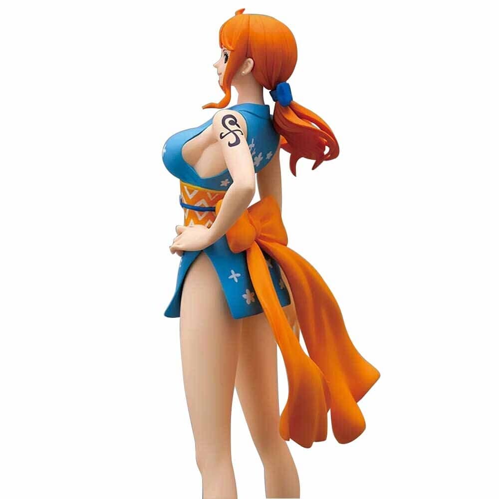 ONE PIECE GLITTERandGLAMOURS-NAMI WANOKUNI STYLE-VER.A