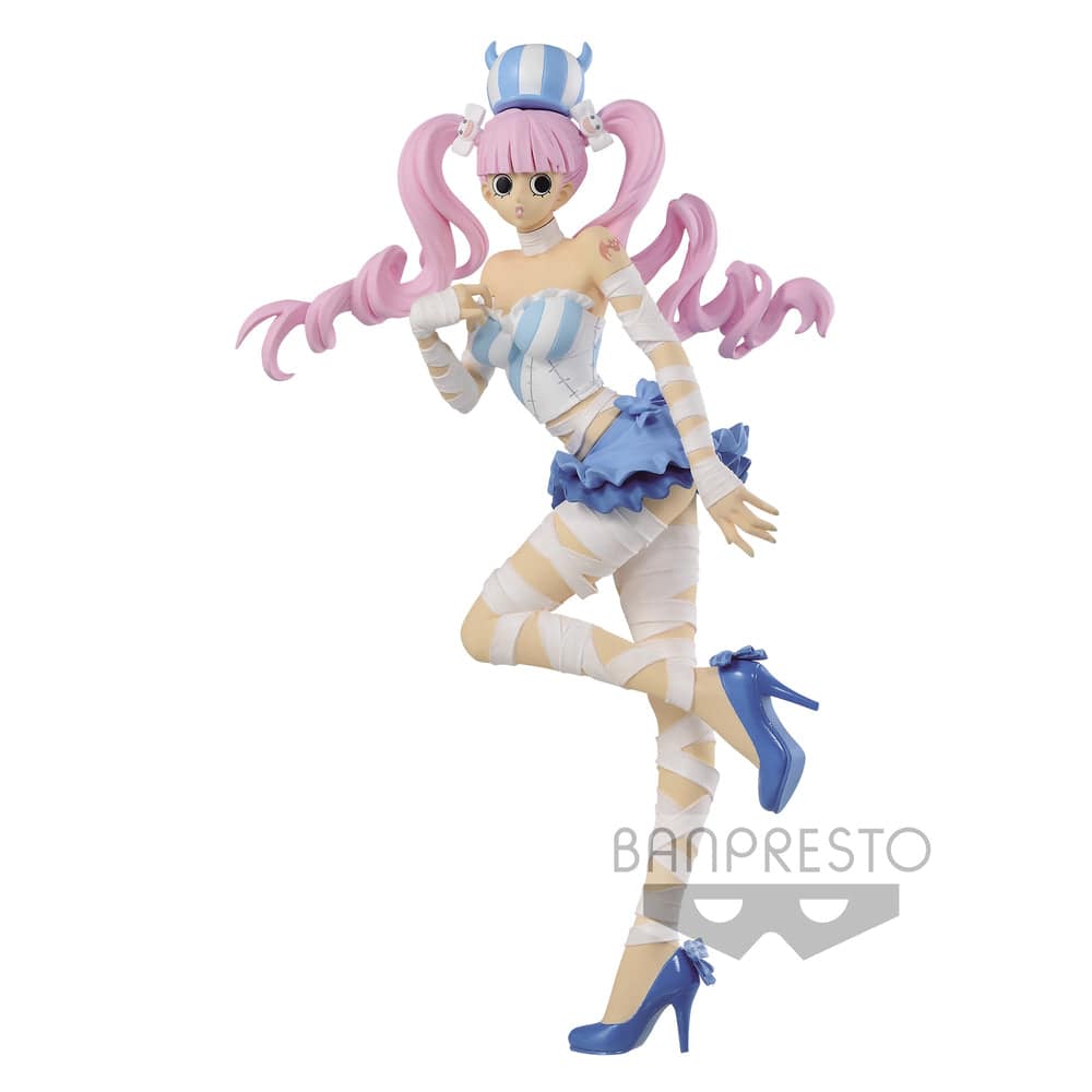 ONE PIECE SWEET STYLE PIRATES-PERONA-VER.B