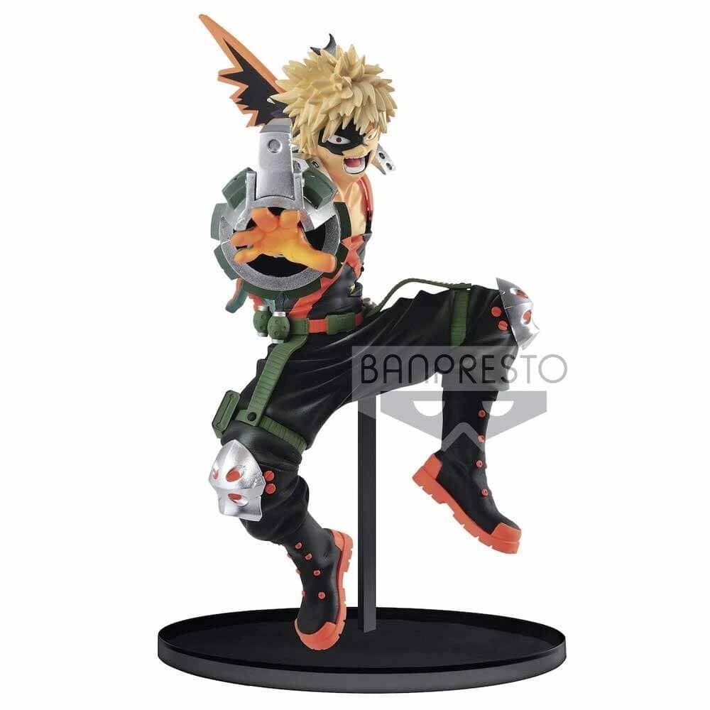 MY HERO ACADEMIA BANPRESTO FIGURE COLOSSEUM VOL.7VER.A