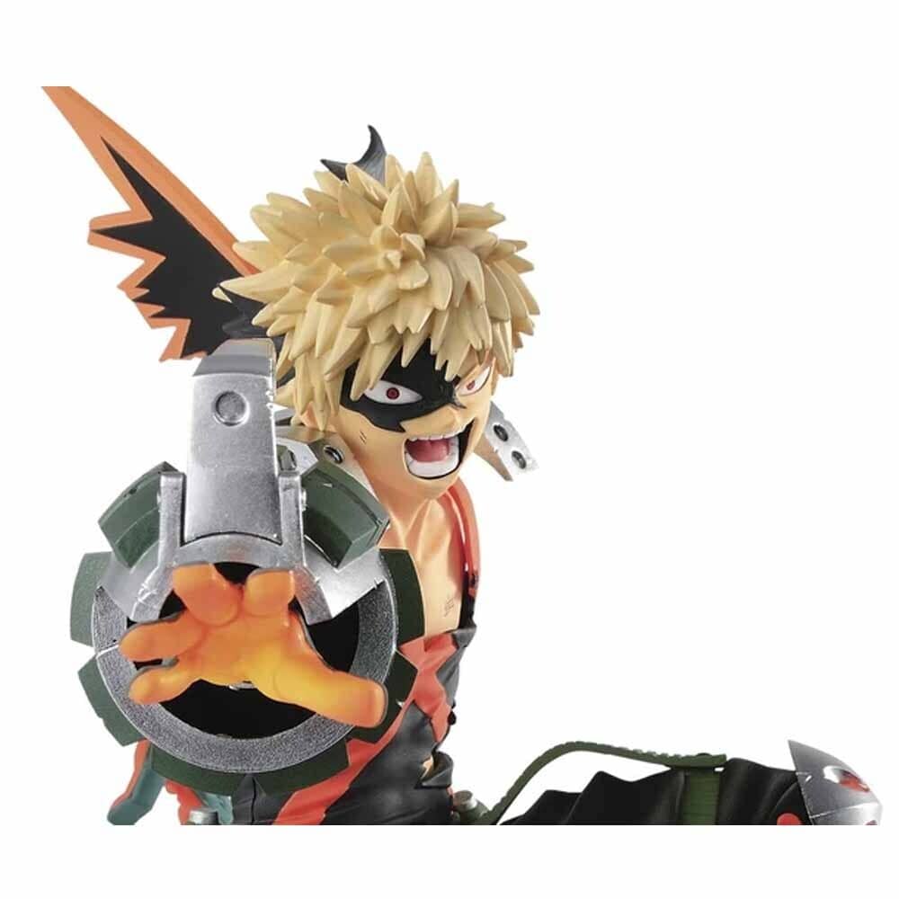 MY HERO ACADEMIA BANPRESTO FIGURE COLOSSEUM VOL.7VER.A