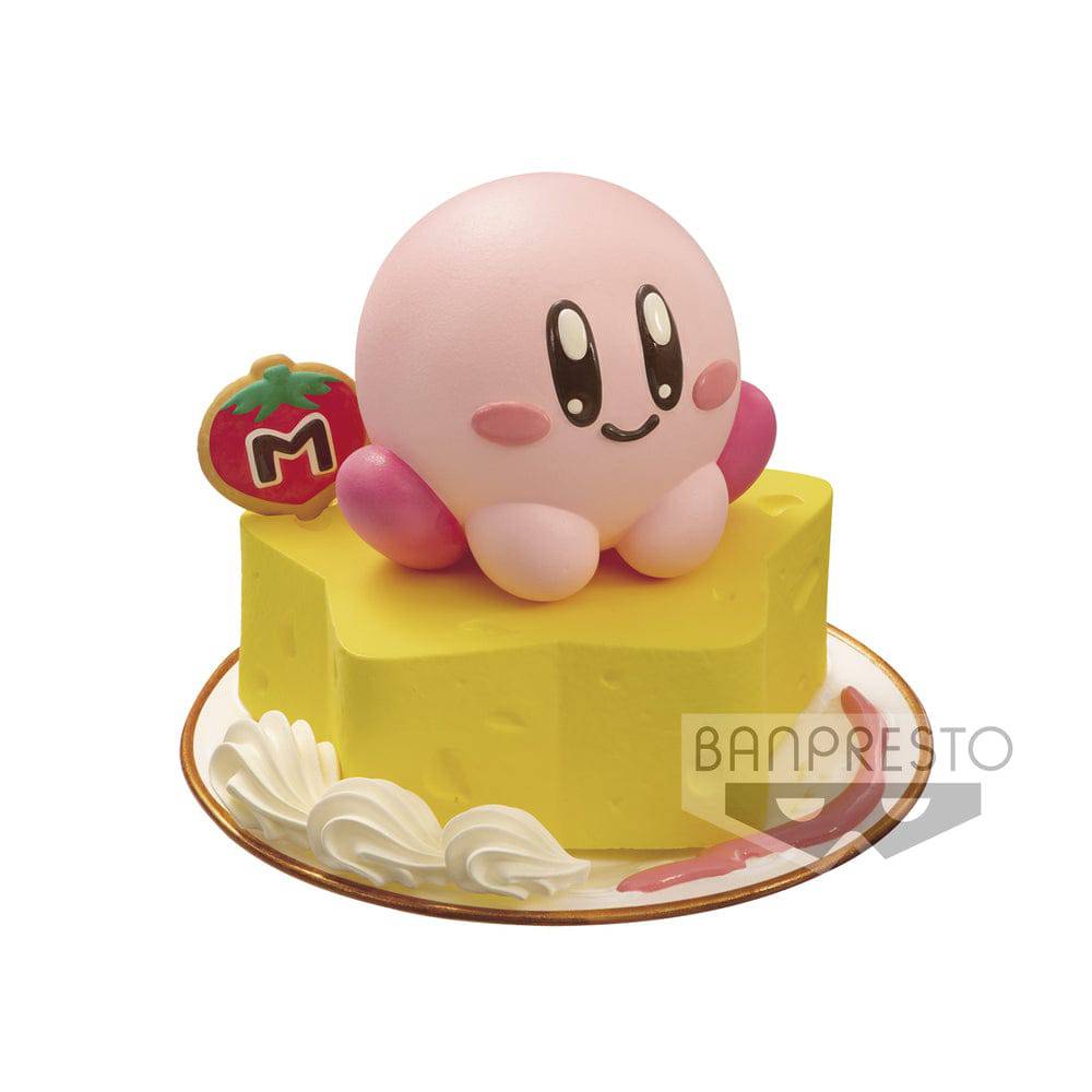 KIRBY PALDOLCE COLLECTION VOL.2C-KIRBY