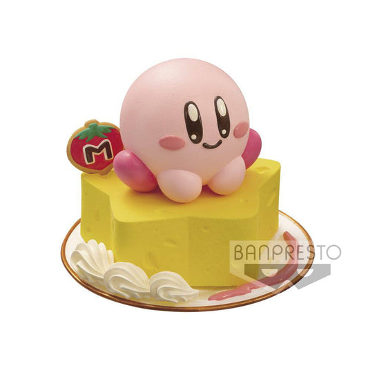 KIRBY PALDOLCE COLLECTION VOL.2C-KIRBY