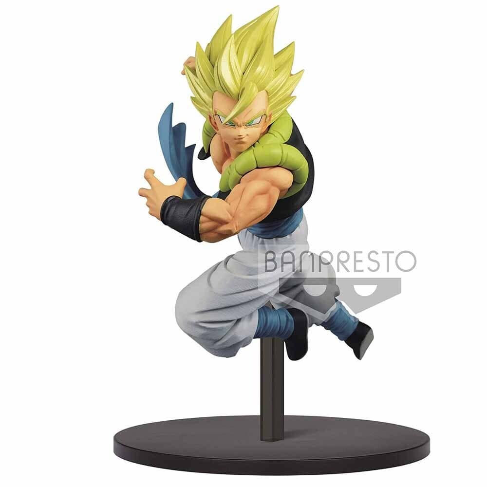 DRAGON BALL SUPER CHOSENSHIRETSUDEN VOL.8 A-SUPER SAIYAN GOGETA