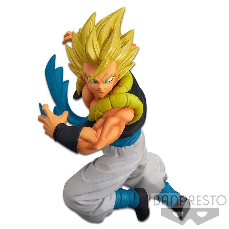 DRAGON BALL SUPER CHOSENSHIRETSUDEN VOL.8 A-SUPER SAIYAN GOGETA