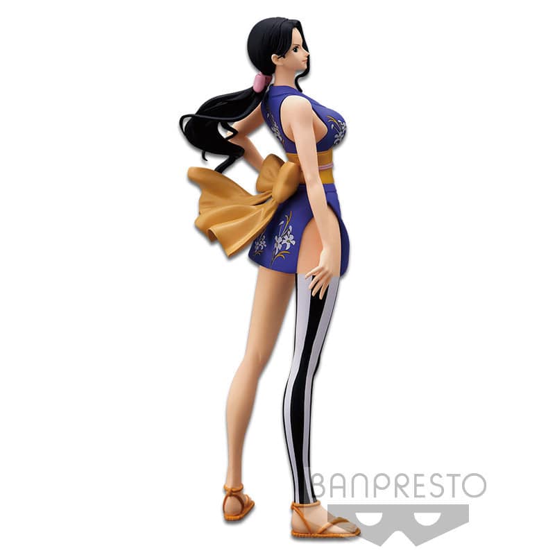 ONE PIECE GLITTERandGLAMOURS-NICO ROBIN WANOKUNI STYLE-VER.A