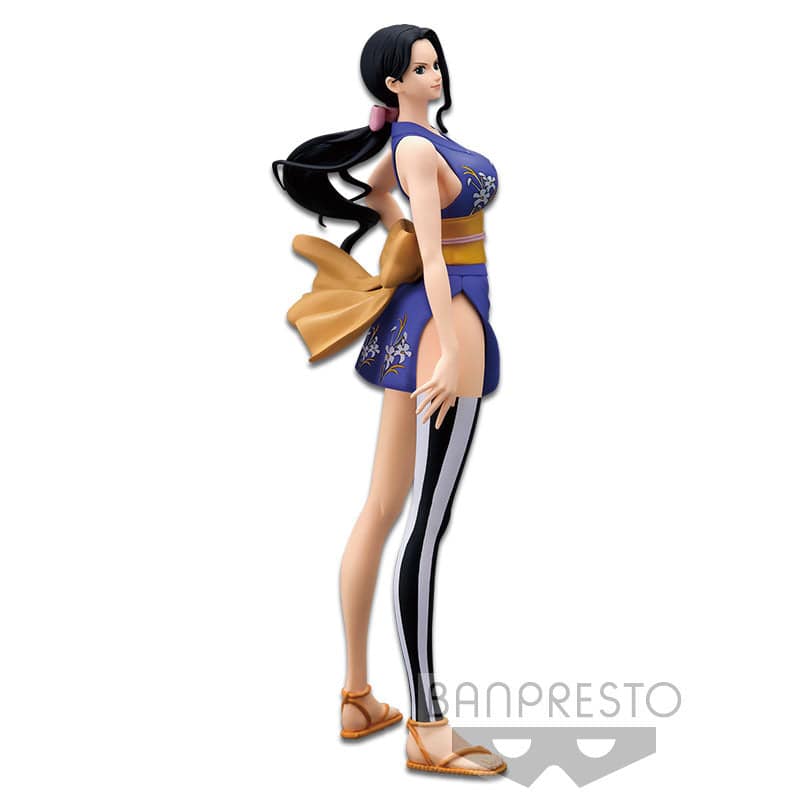 ONE PIECE GLITTERandGLAMOURS-NICO ROBIN WANOKUNI STYLE-VER.A