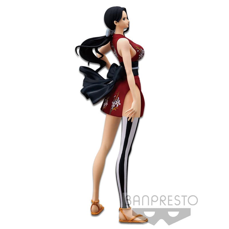 ONE PIECE GLITTERandGLAMOURS-NICO ROBIN WANOKUNI STYLE-VER.B