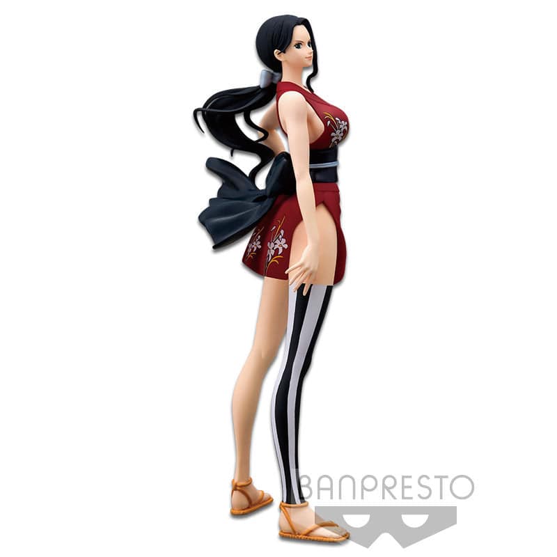 ONE PIECE GLITTERandGLAMOURS-NICO ROBIN WANOKUNI STYLE-VER.B