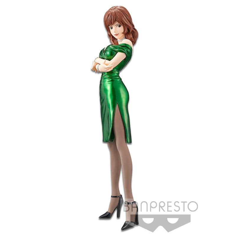 [LUPIN THE THIRD THE FIRST]  MASTER STARS PIECE FUJIKO MINE