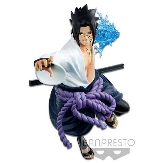 NARUTO SHIPPUDEN VIBRATION STARS -UCHIHA ITACHI and UCHIHA SASUKEB-UCHIHA SASUKE