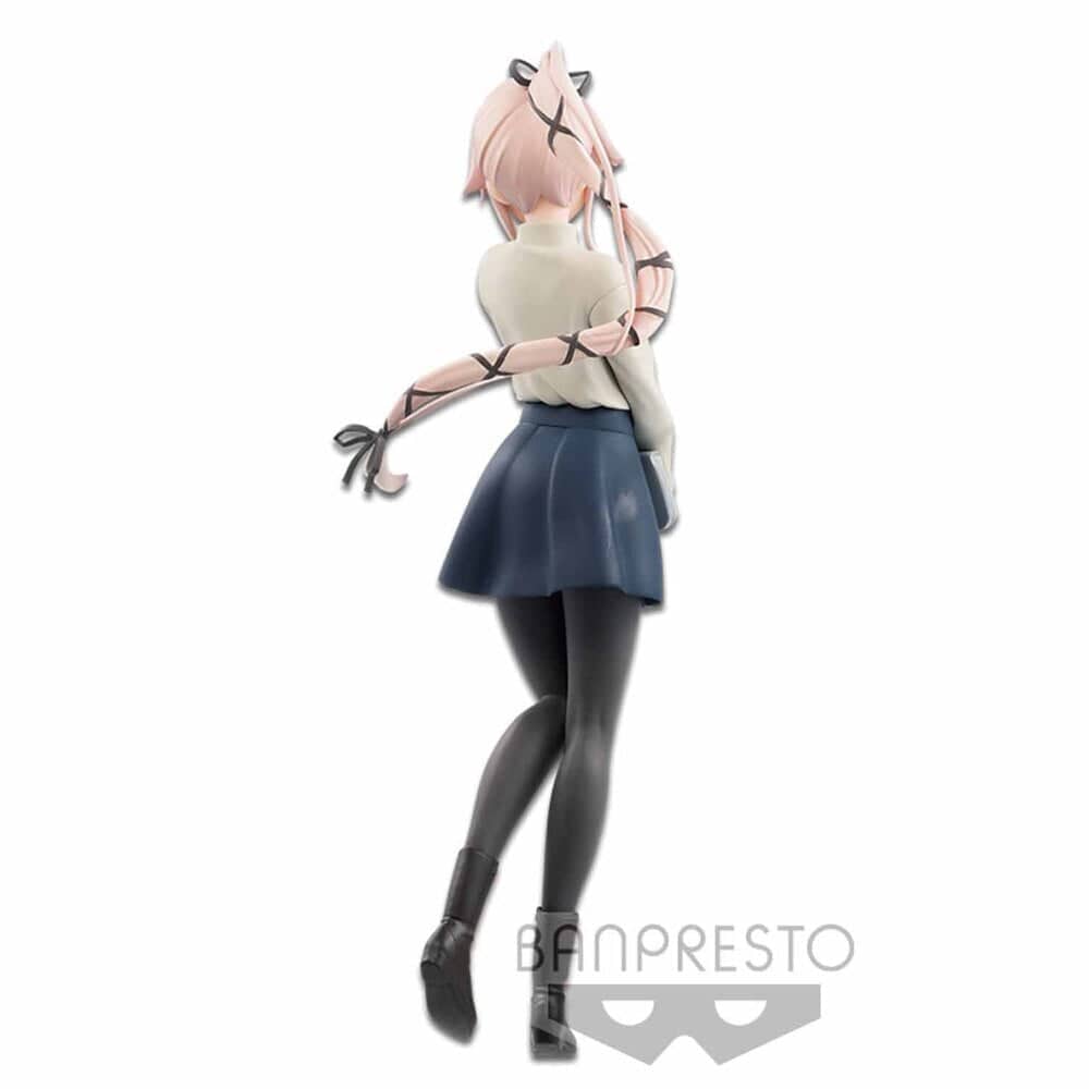 KANTAI COLLECTION-KANCOLLEEXQ FIGURE [YURA]