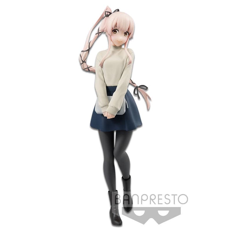 KANTAI COLLECTION-KANCOLLEEXQ FIGURE [YURA]