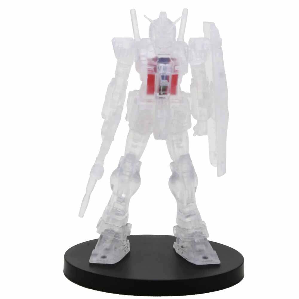 MOBILE SUIT GUNDAM INTERNAL STRUCTURE RX-78-2 GUNDAM WEAPON VER. VER.B