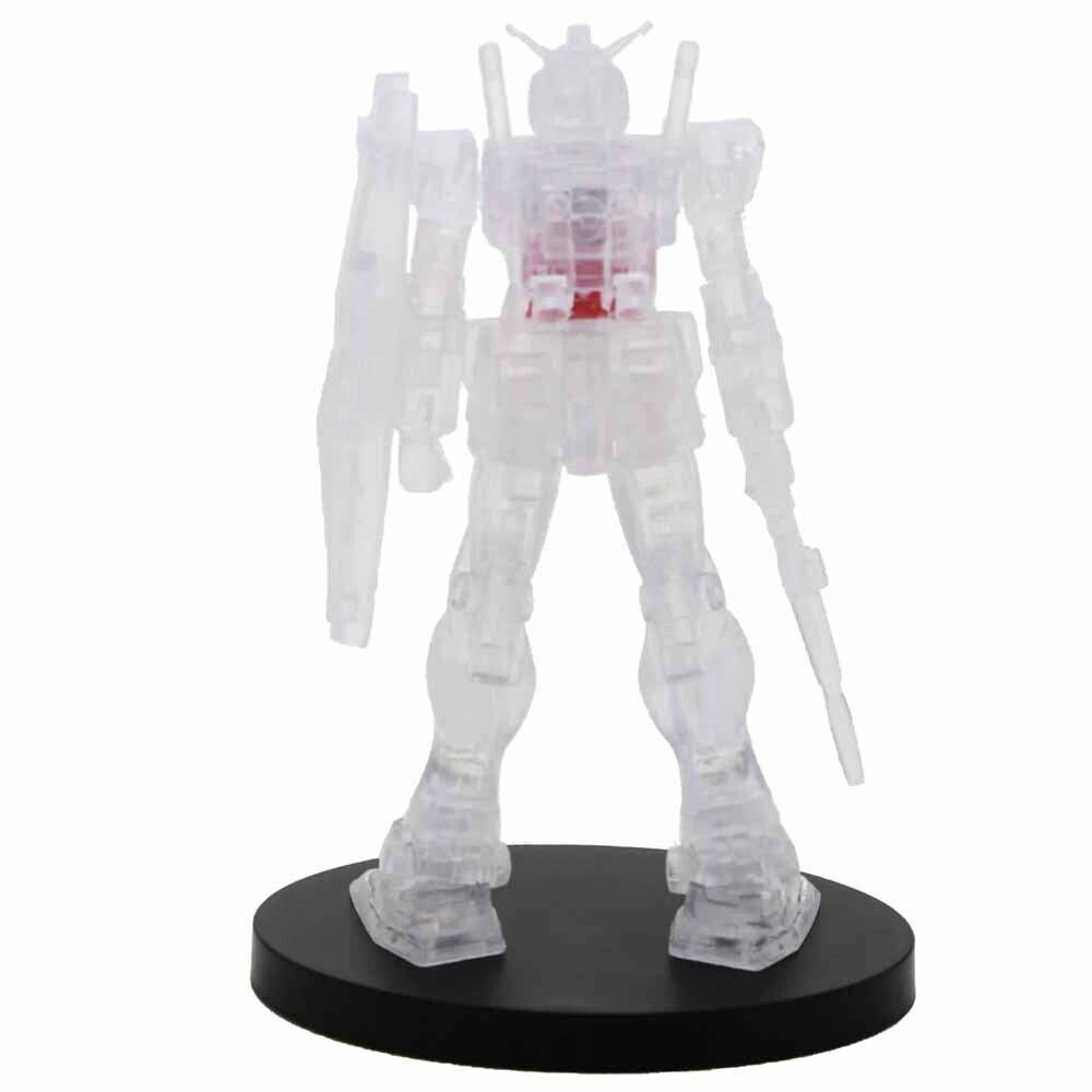 MOBILE SUIT GUNDAM INTERNAL STRUCTURE RX-78-2 GUNDAM WEAPON VER. VER.B