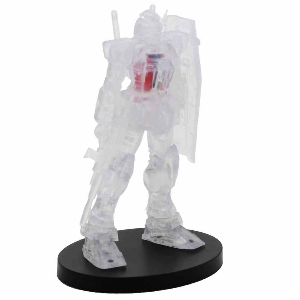 MOBILE SUIT GUNDAM INTERNAL STRUCTURE RX-78-2 GUNDAM WEAPON VER. VER.B