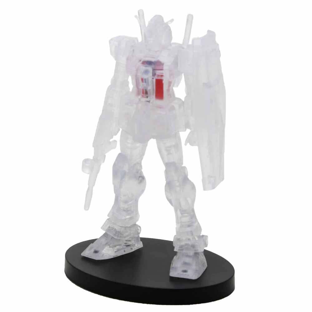 MOBILE SUIT GUNDAM INTERNAL STRUCTURE RX-78-2 GUNDAM WEAPON VER. VER.B