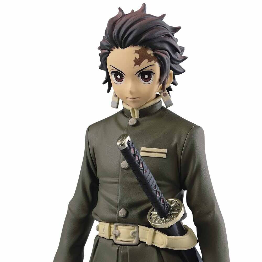 KIMETSU NO YAIBA FIGURE VOL.7 A-TANJIRO KAMADO