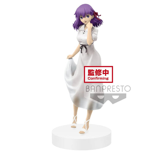 FATE/STAY NIGHT THE MOVIE [HEAVENS FEEL] EXQ FIGURE  SAKURA MATOU