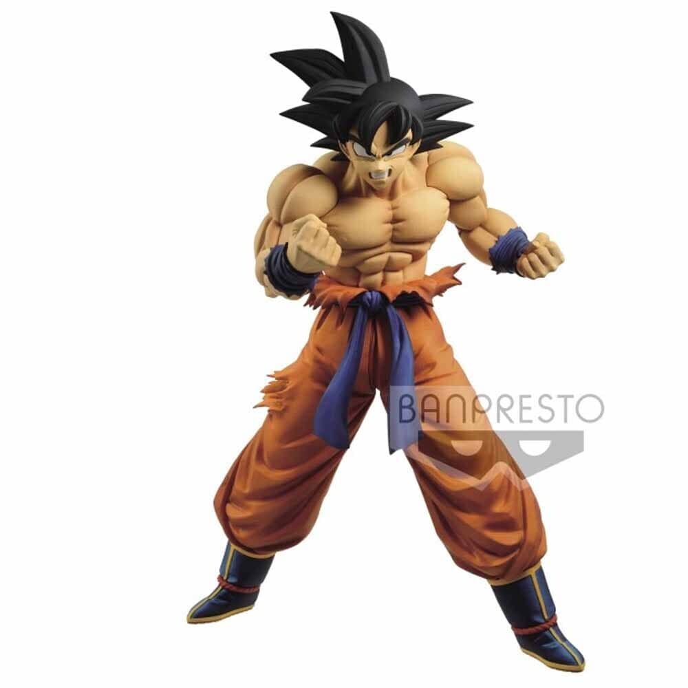 DRAGON BALL Z MAXIMATIC THE SON GOKU III