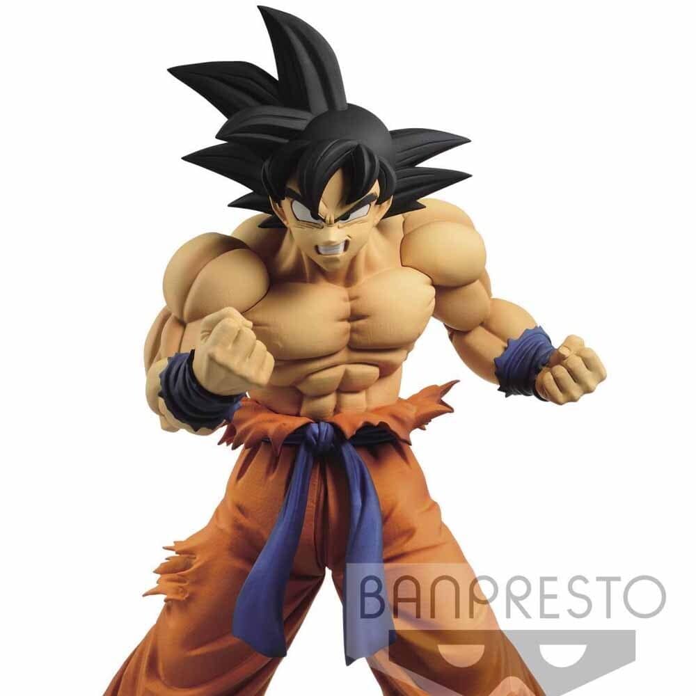 DRAGON BALL Z MAXIMATIC THE SON GOKU III