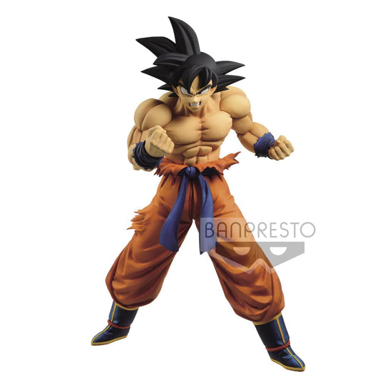 DRAGON BALL Z MAXIMATIC THE SON GOKU III