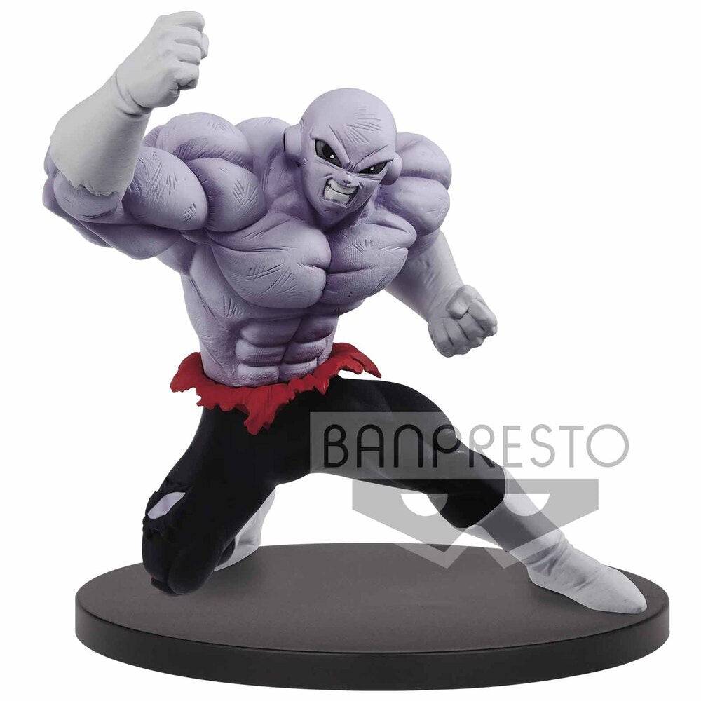 DRAGON BALL SUPER CHOSENSHIRETSUDEN II VOL.1 B-JIREN