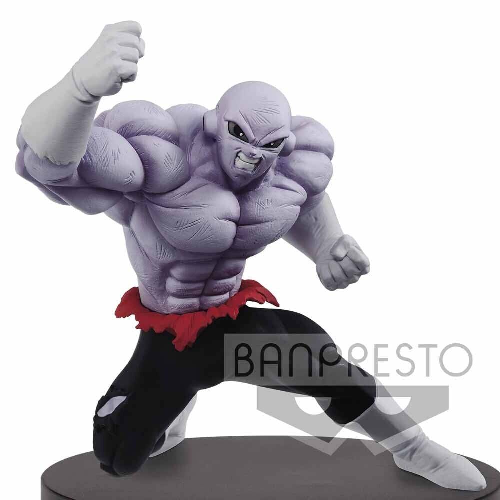 DRAGON BALL SUPER CHOSENSHIRETSUDEN II VOL.1 B-JIREN