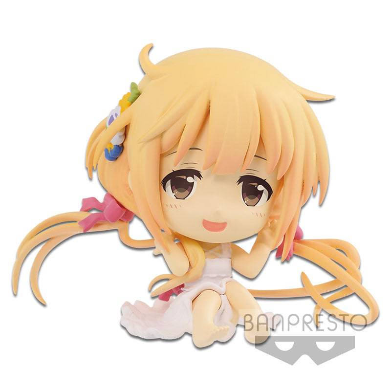 Bianco nero IMC/W115-099Co Kate Co Idolmaster Cenerentola Girls