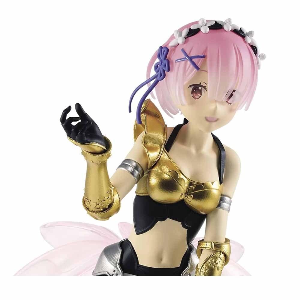 RE-ZERO -STARTING LIFE IN ANOTHER WORLD- EXQ FIGURE RAM