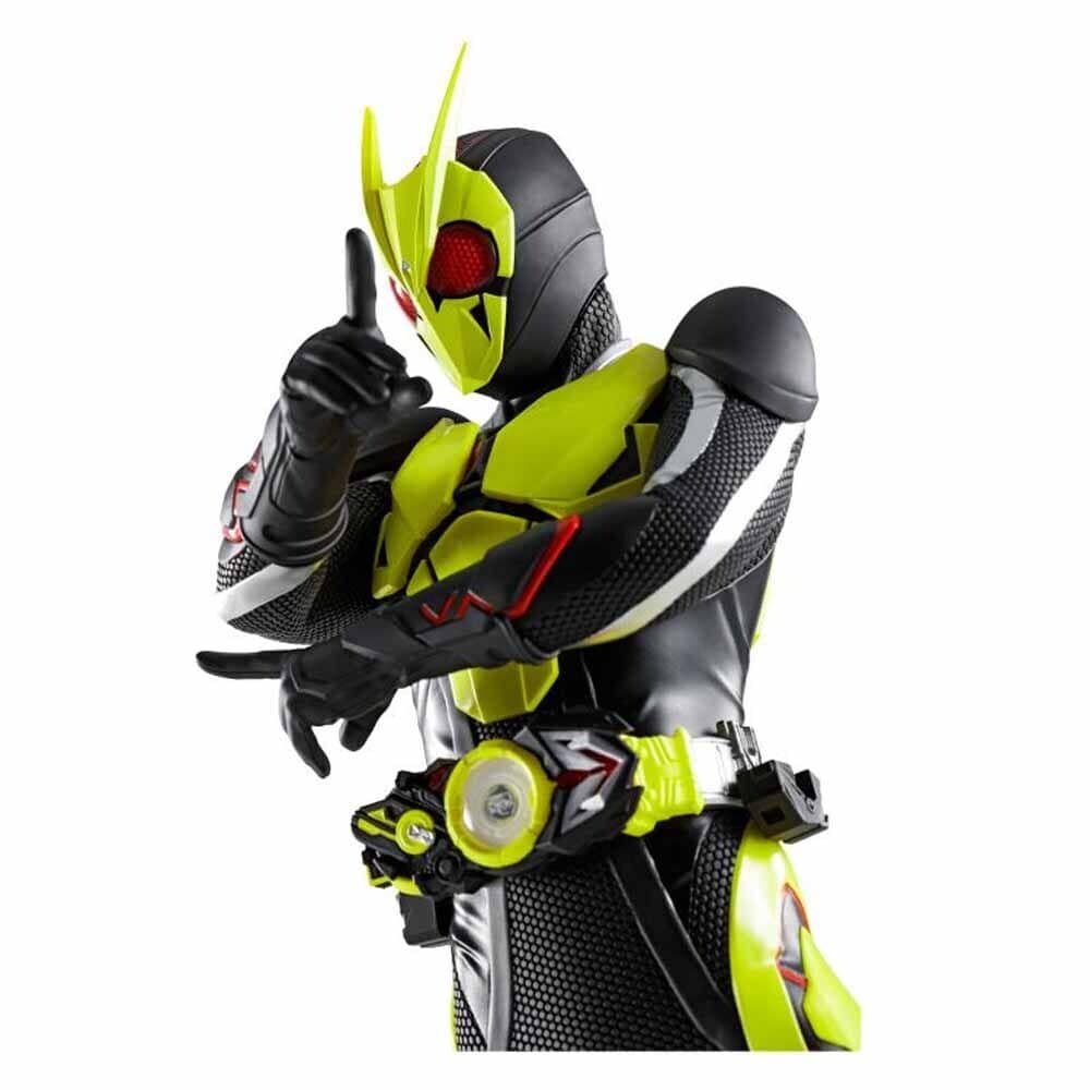 KAMEN RIDER ZERO-ONE RISING HOPPER FIGURE