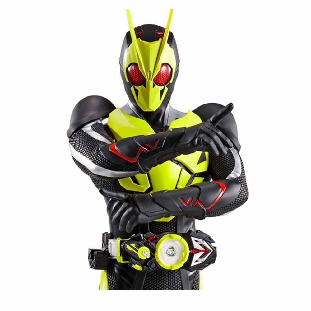 KAMEN RIDER ZERO-ONE RISING HOPPER FIGURE