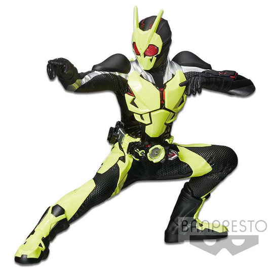 KAMEN RIDER ZERO-ONE RISING HOPPER FIGURE