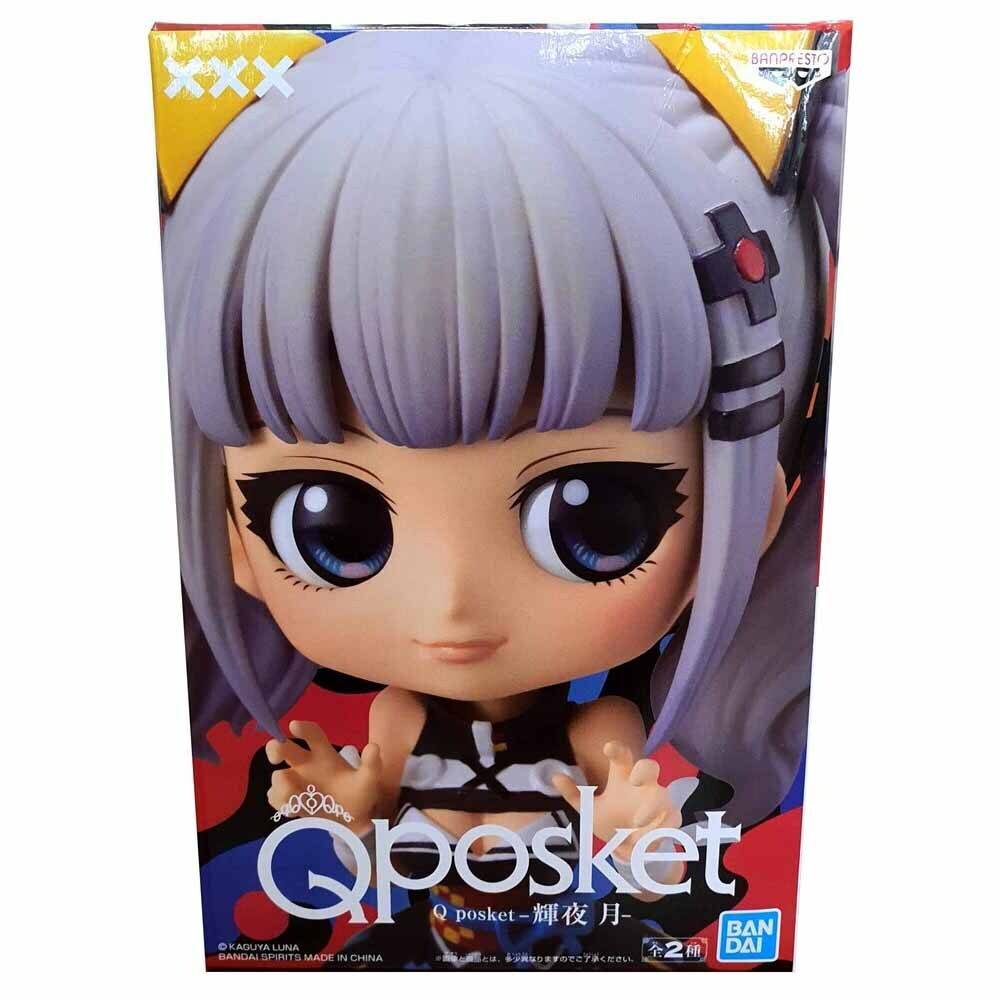 Q POSKET-LUNA KAGUYA-VER.A