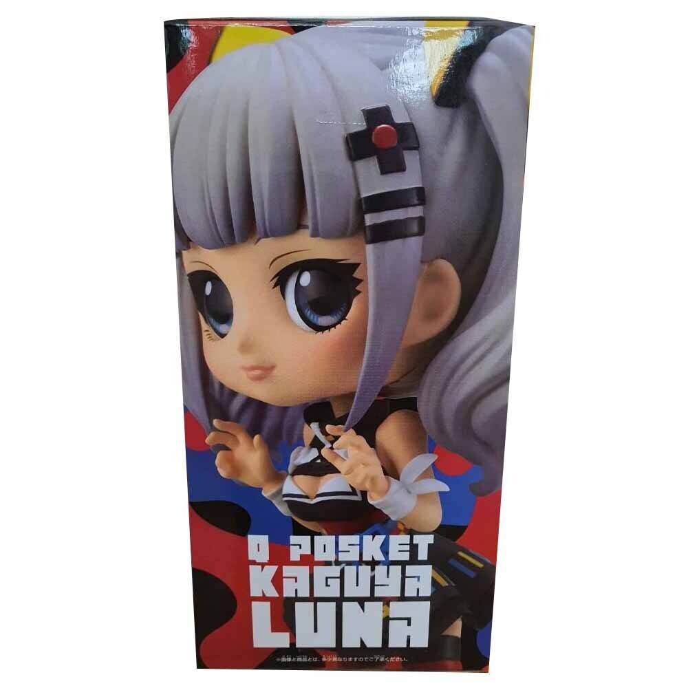 Q POSKET-LUNA KAGUYA-VER.A