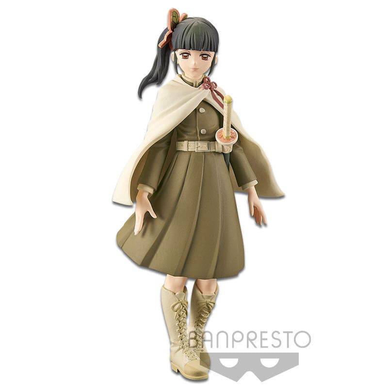 KIMETSU NO YAIBA FIGURE VOL.8A-KANAO TSUYURI